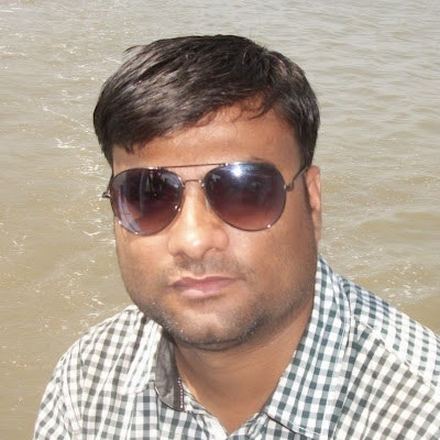 amol patil