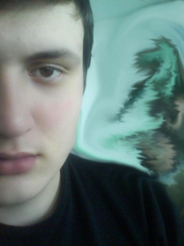 Лобашов Александр