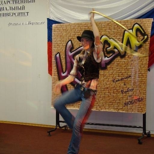 Юлия Мануковская