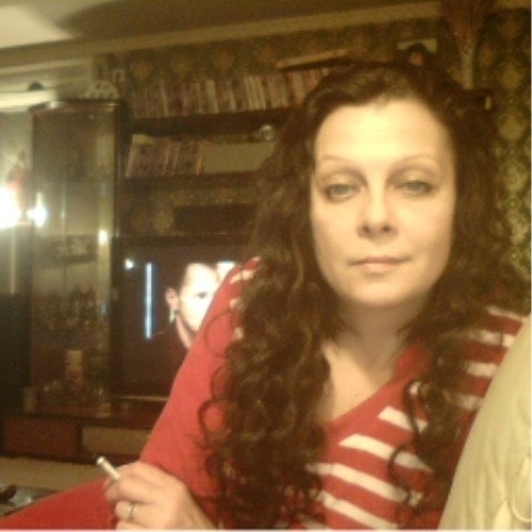 Лара Марченко