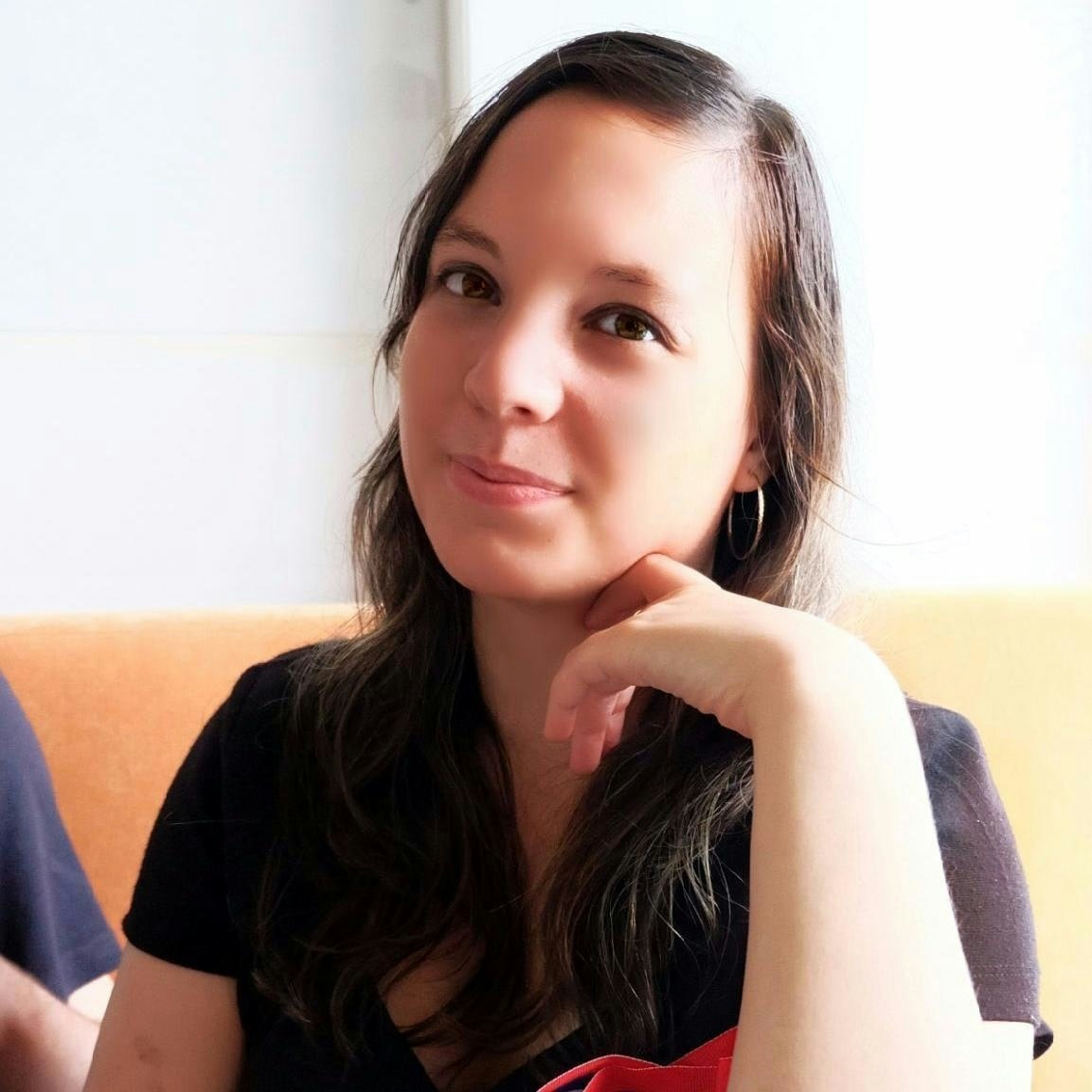 Дарья Сергеевна