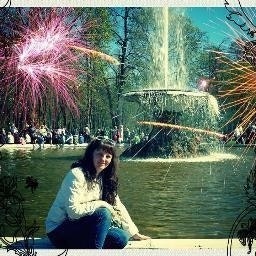 вероника абрамович