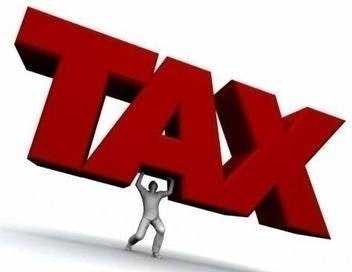 Налоги России -TaxRu