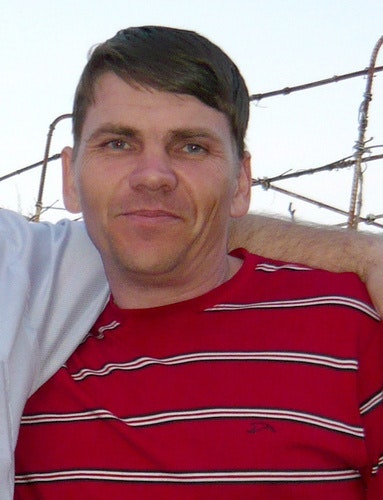 Андрей Жадаев