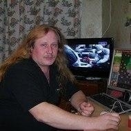 сергей блинов