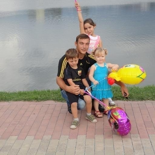 григорий юровский