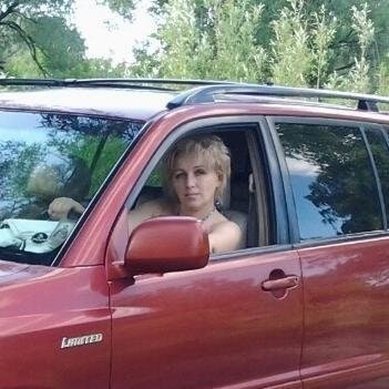 Света Святенко