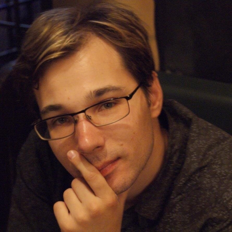 Василий Петров