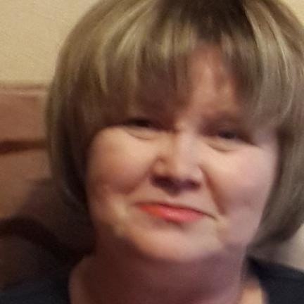 Анжела  Голубева