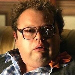 Сергей Николаев