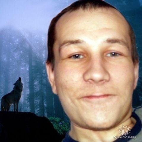 Андрей Котельников