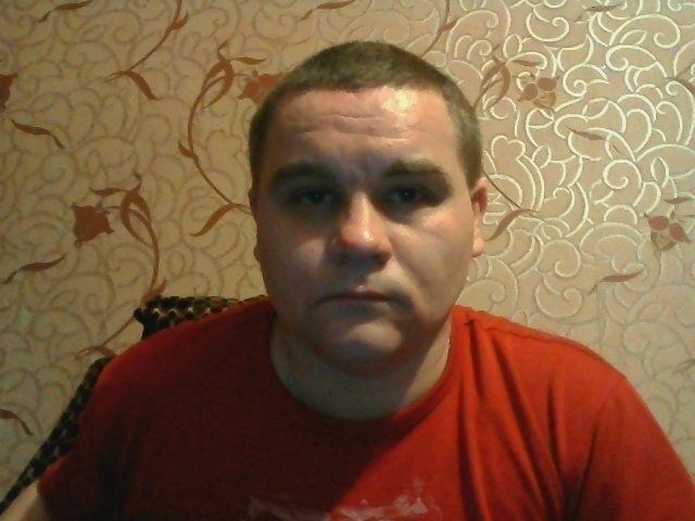 Алексей Алёшкин