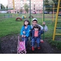 Морозов Сергей