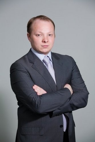 Kirill Kertsenbaum