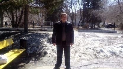 Алексей Дейко