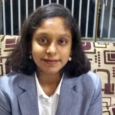 Swathi Dhamodaran