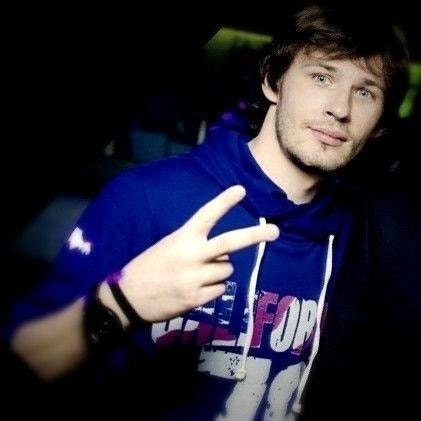 Дмитрий Доронин