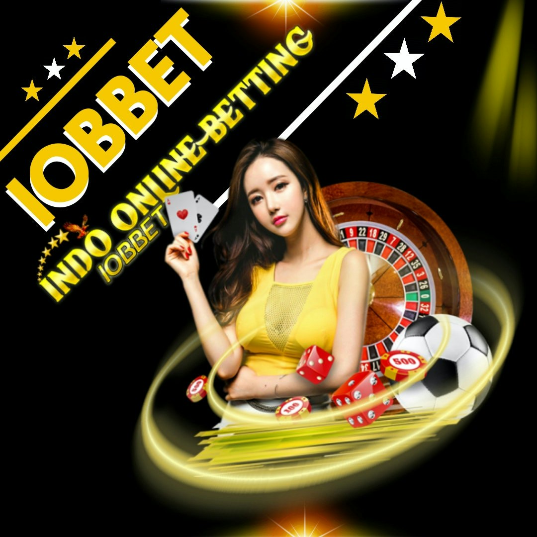 iobbet poker
