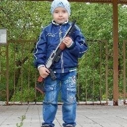 Мария Пудовкина