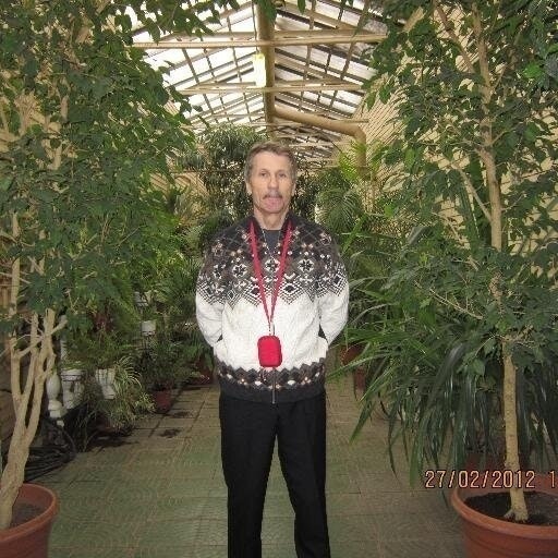 Александр Хрипач