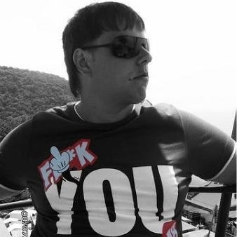 Олег Семихин