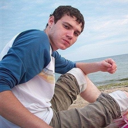 Петров Виталий