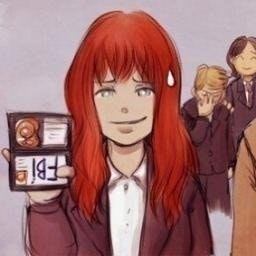 Ангелина Гридина