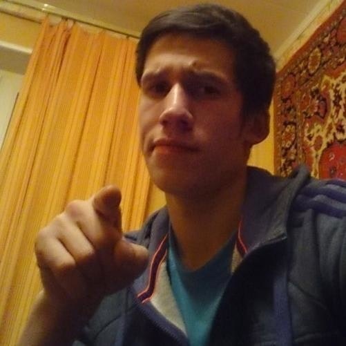 Кирилл Азимов