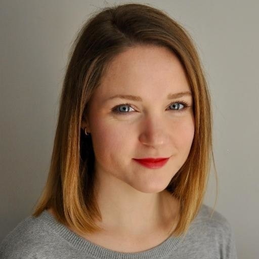 Lucy Hunter Johnston