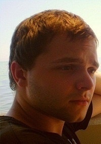 Кирилл Пастушенко