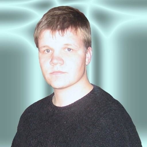 Константин Калюков