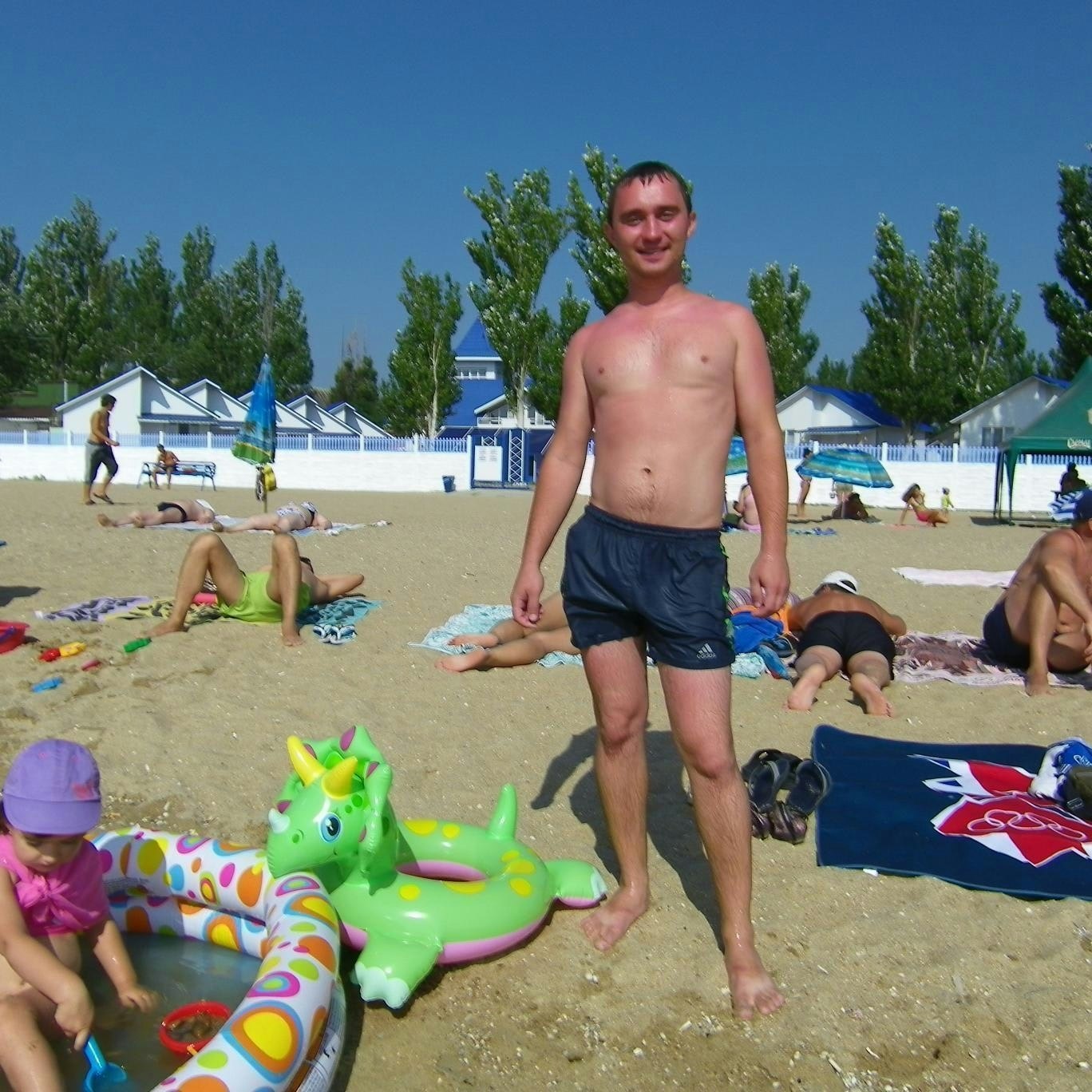 Балахонов Любомир