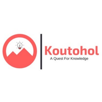 Koutohol - কৌতুহল