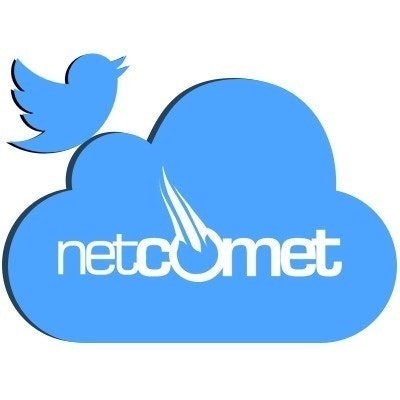 Net-Comet