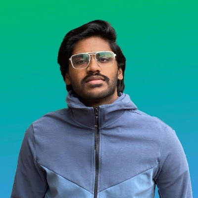 Hari Mahesh