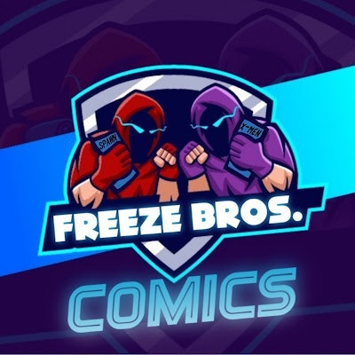 Freeze Comics