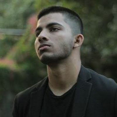 Arnav Hazra