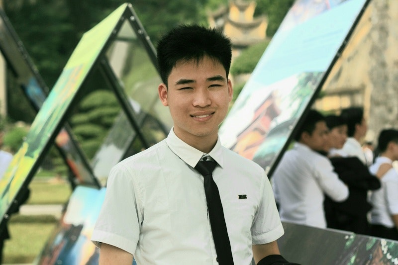 Nguyễn Duy Kỳ
