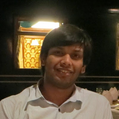 Randeep Gupta
