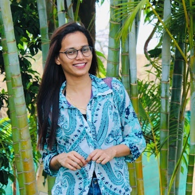 Shraddha Sankpal