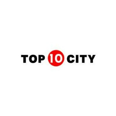 TOP 10 CITY