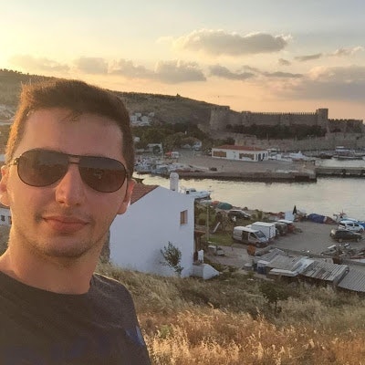 bugra haksever