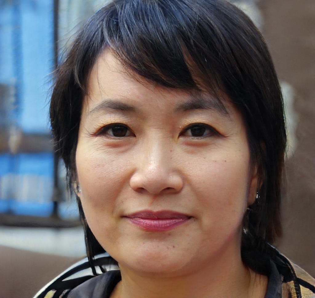 Nguyên Trầm Hương