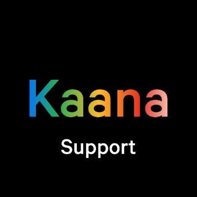 Kaana Support