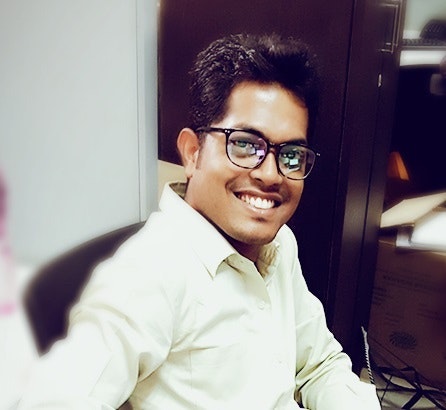 Sanjay Sahu