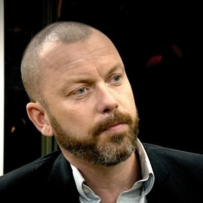 Anders Colding-Jørgensen