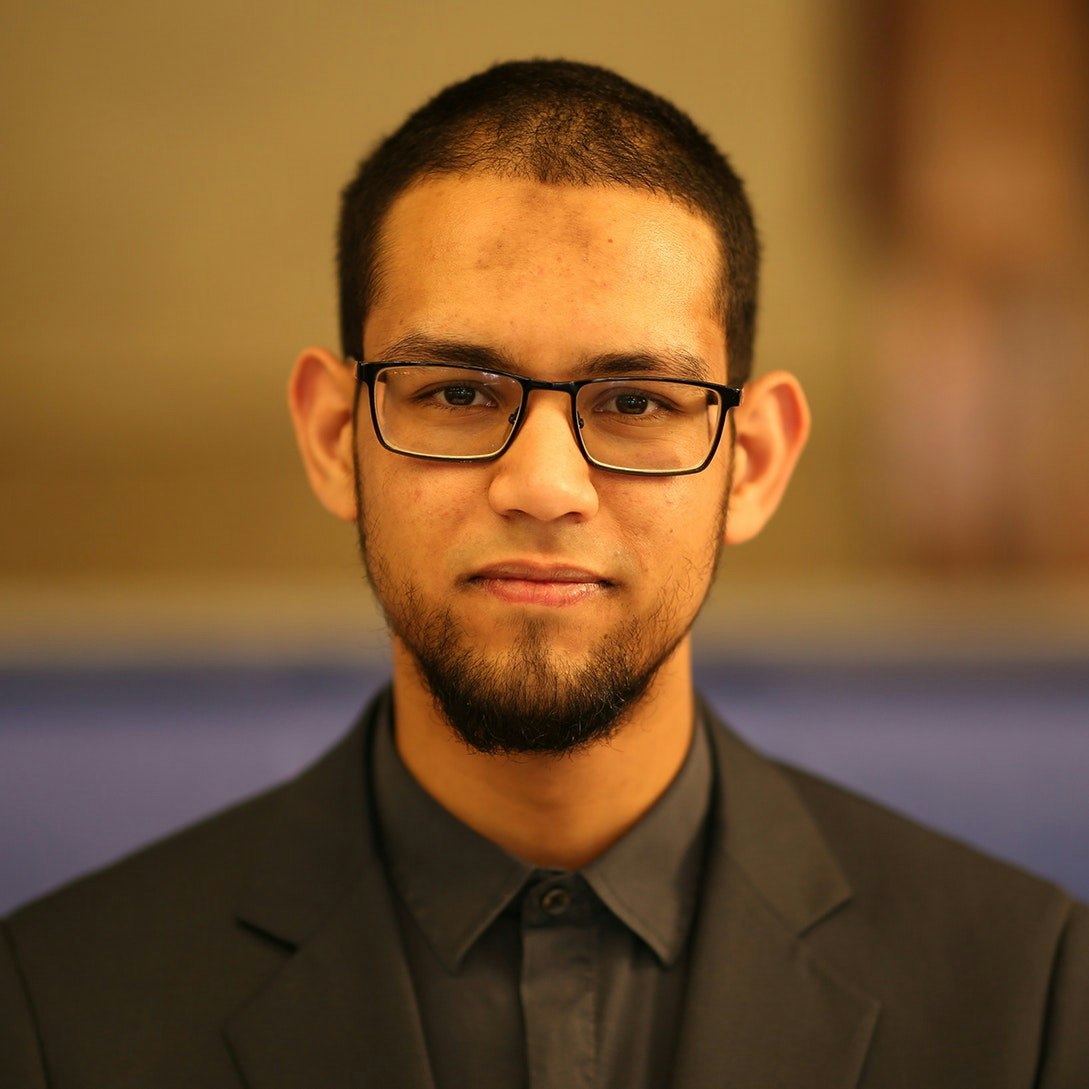 Mohammad Zubair Sadiek