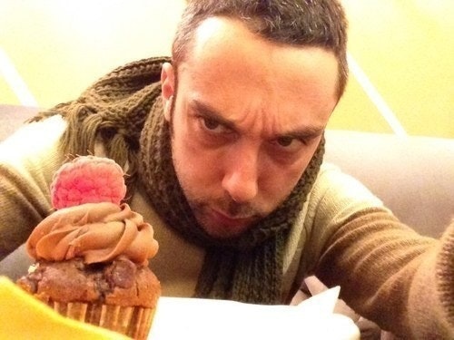 Andrea Degli Esposti