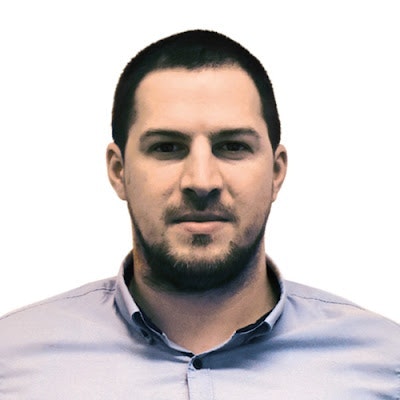 Bartłomiej Kamiński