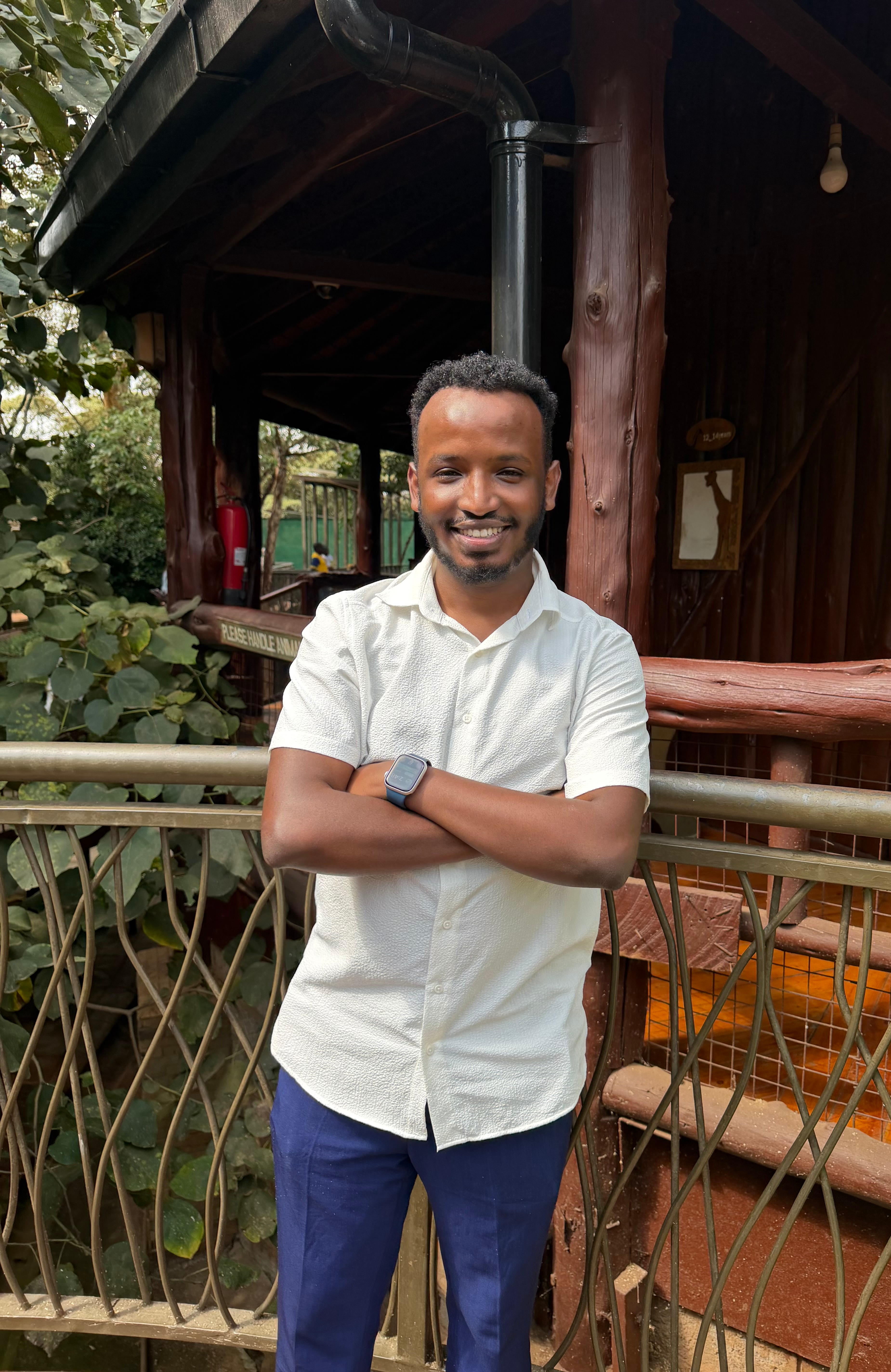 Abubakar Ali
